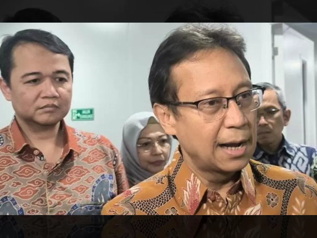 Makan Enak Tanpa Gula Darah Melonjak? Begini Trik Rahasia Menkes!